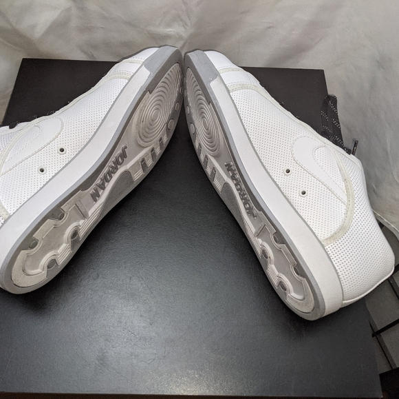 Nike Sky High Jordans Sneakers - Picture 6 of 8